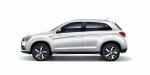 Mitsubishi ASX 2016 года (CN)